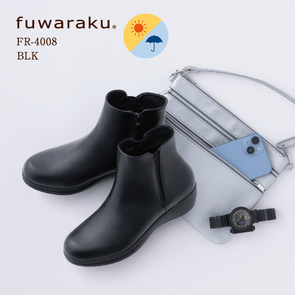 FR-4008 BLK
