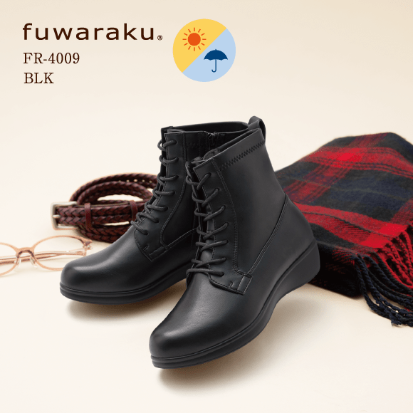 FR-4009 BLK
