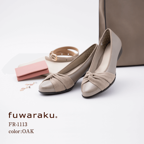 fuwaraku FR-1113 color:OAK