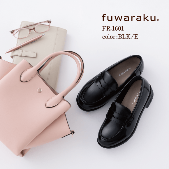 FR-1601 color:BLK/E