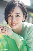 伊原六花さん