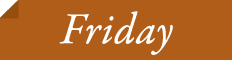 Friday