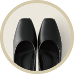 スクエアトゥイメージ