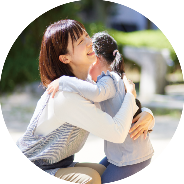 アクティブシリーズのイメージビジュアル