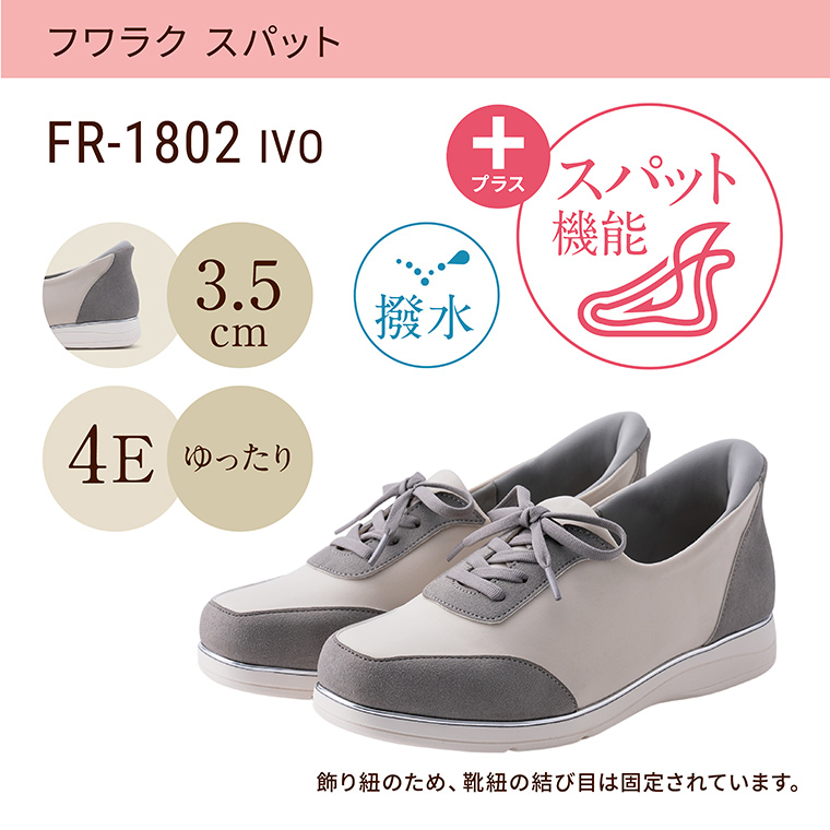 FR-1802 IVOの詳細を見る